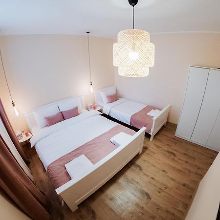 Apartman Cute&Cosy Lux Сомбор Экстерьер фото