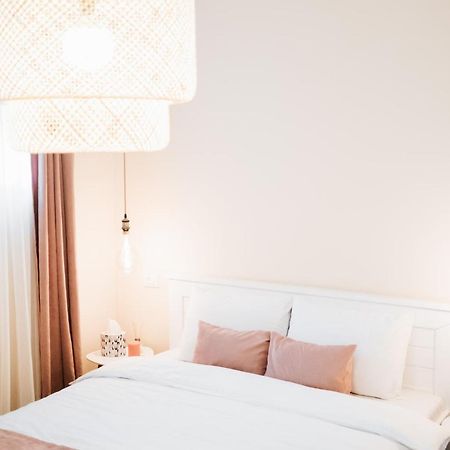 Apartman Cute&Cosy Lux Сомбор Экстерьер фото