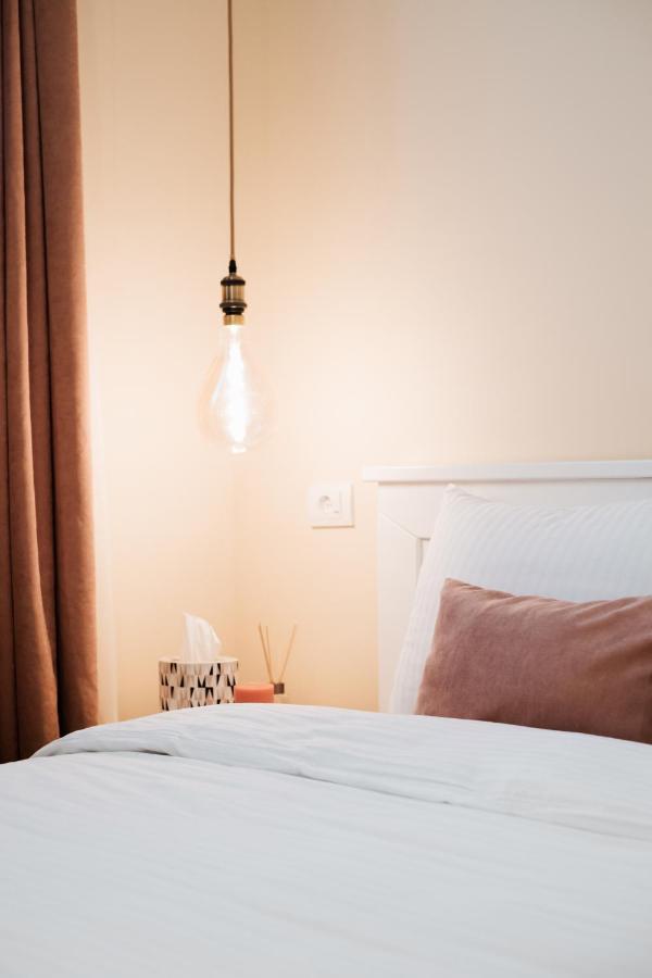Apartman Cute&Cosy Lux Сомбор Экстерьер фото