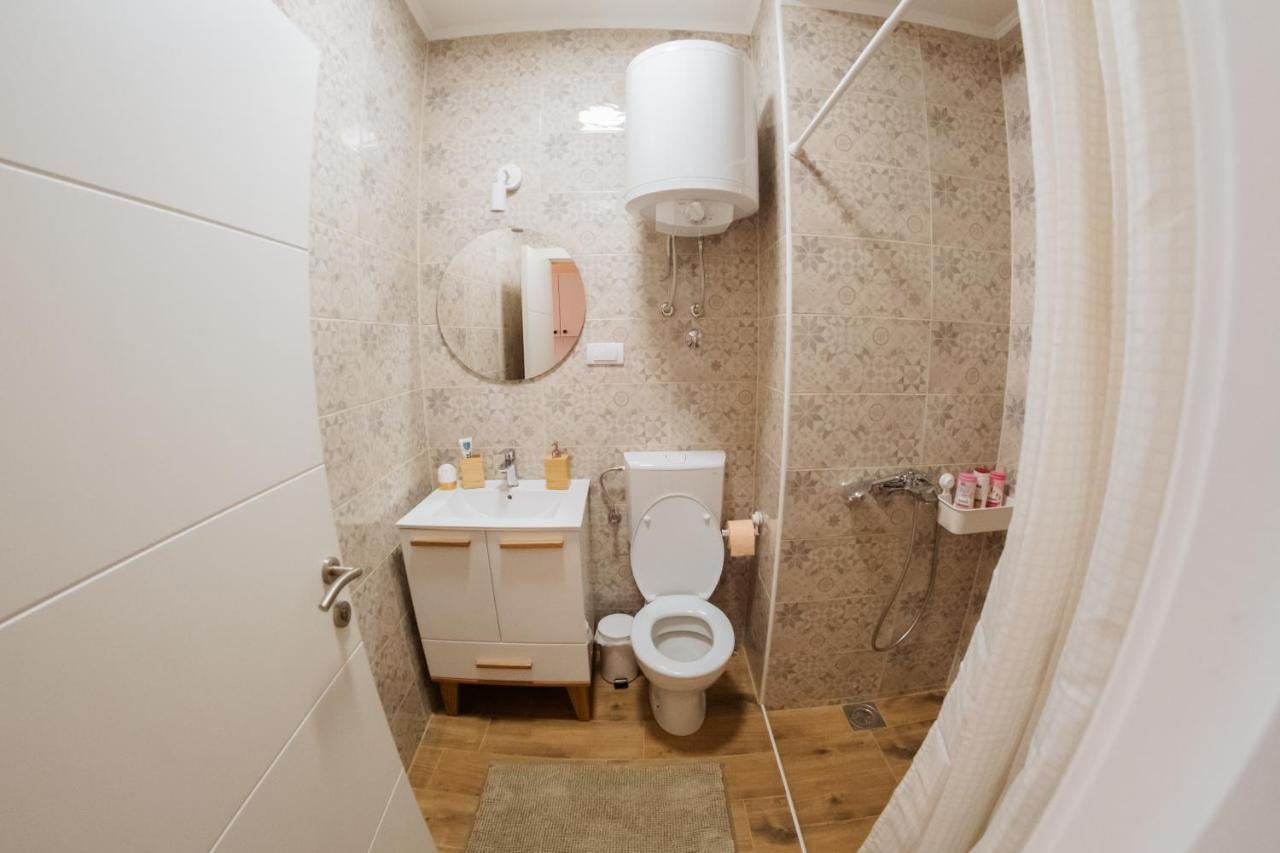 Apartman Cute&Cosy Lux Сомбор Экстерьер фото