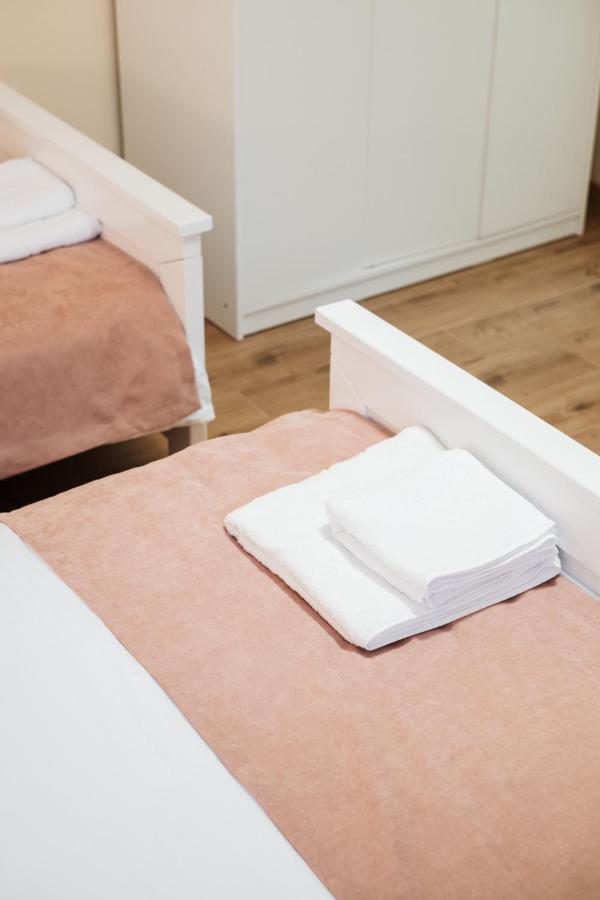 Apartman Cute&Cosy Lux Сомбор Экстерьер фото